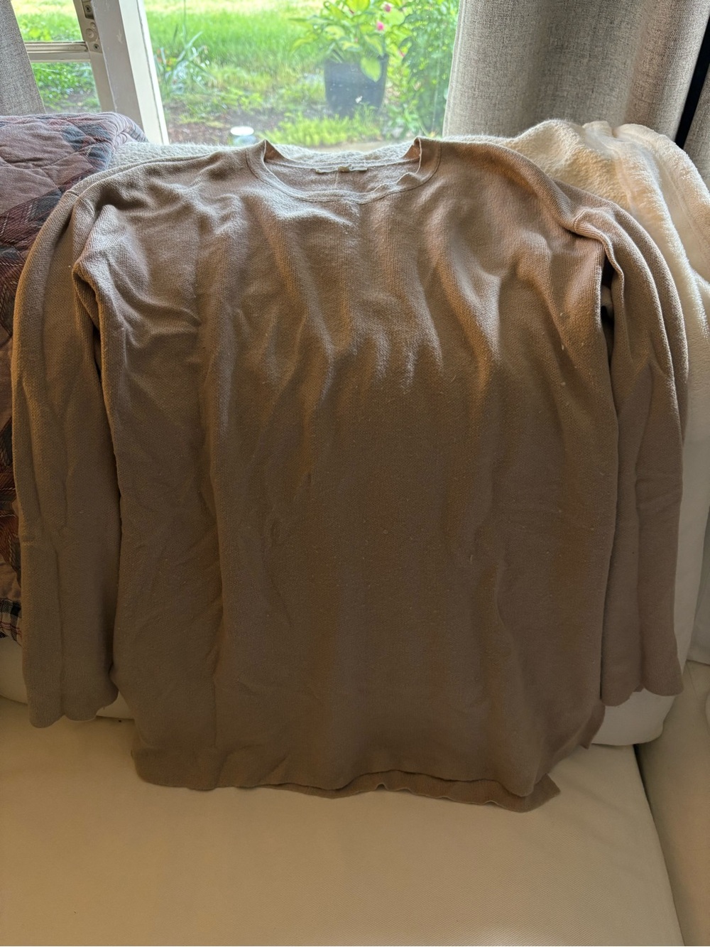 Splendid sweater set